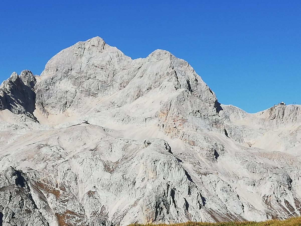 Brunarica Na Goreljeku Bohinj ภายนอก รูปภาพ